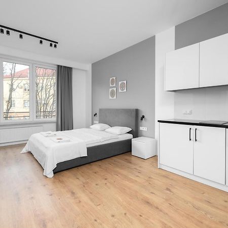 Warsaw Concierge Warszawa Zachodnia Διαμέρισμα Εξωτερικό φωτογραφία
