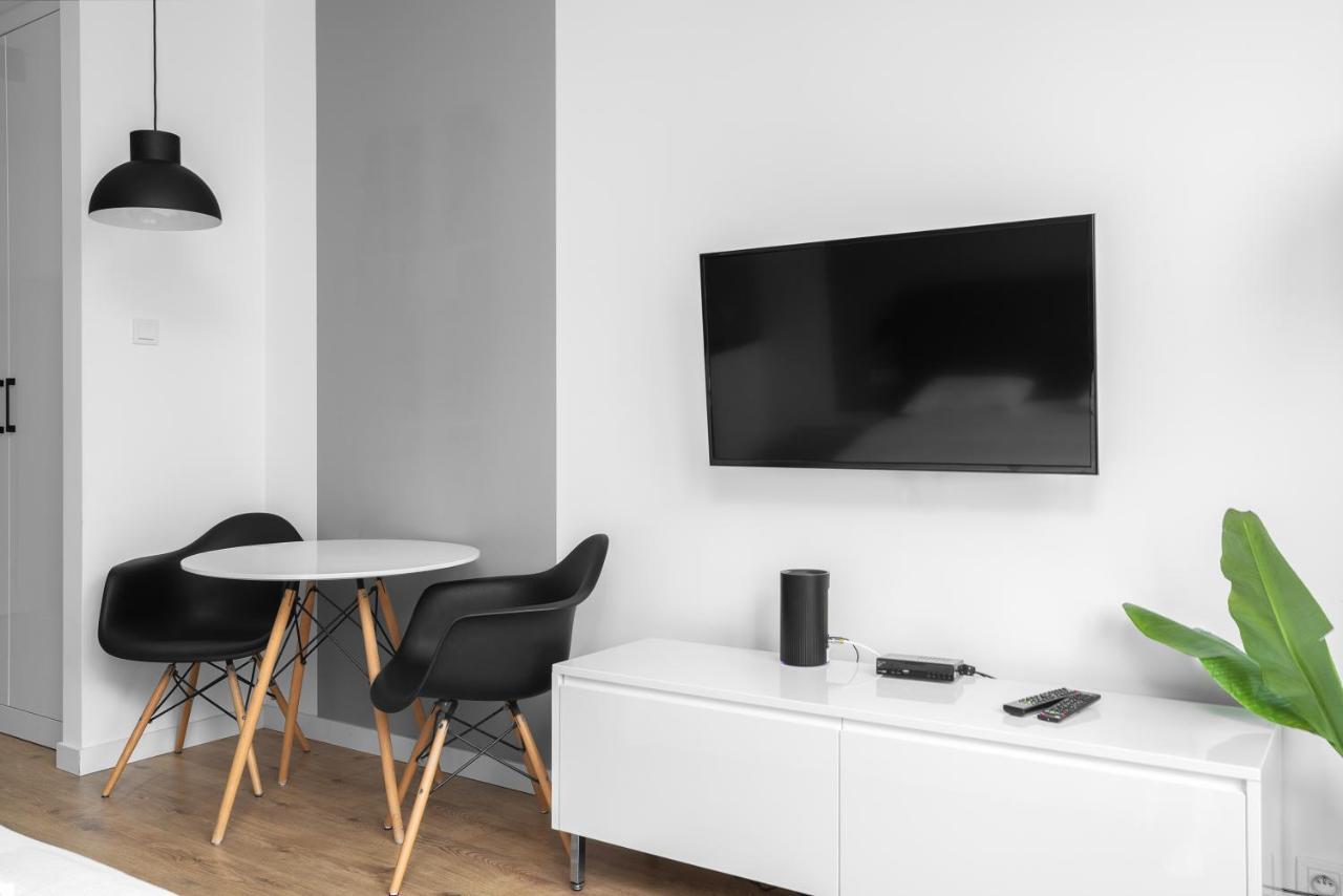 Warsaw Concierge Warszawa Zachodnia Διαμέρισμα Εξωτερικό φωτογραφία